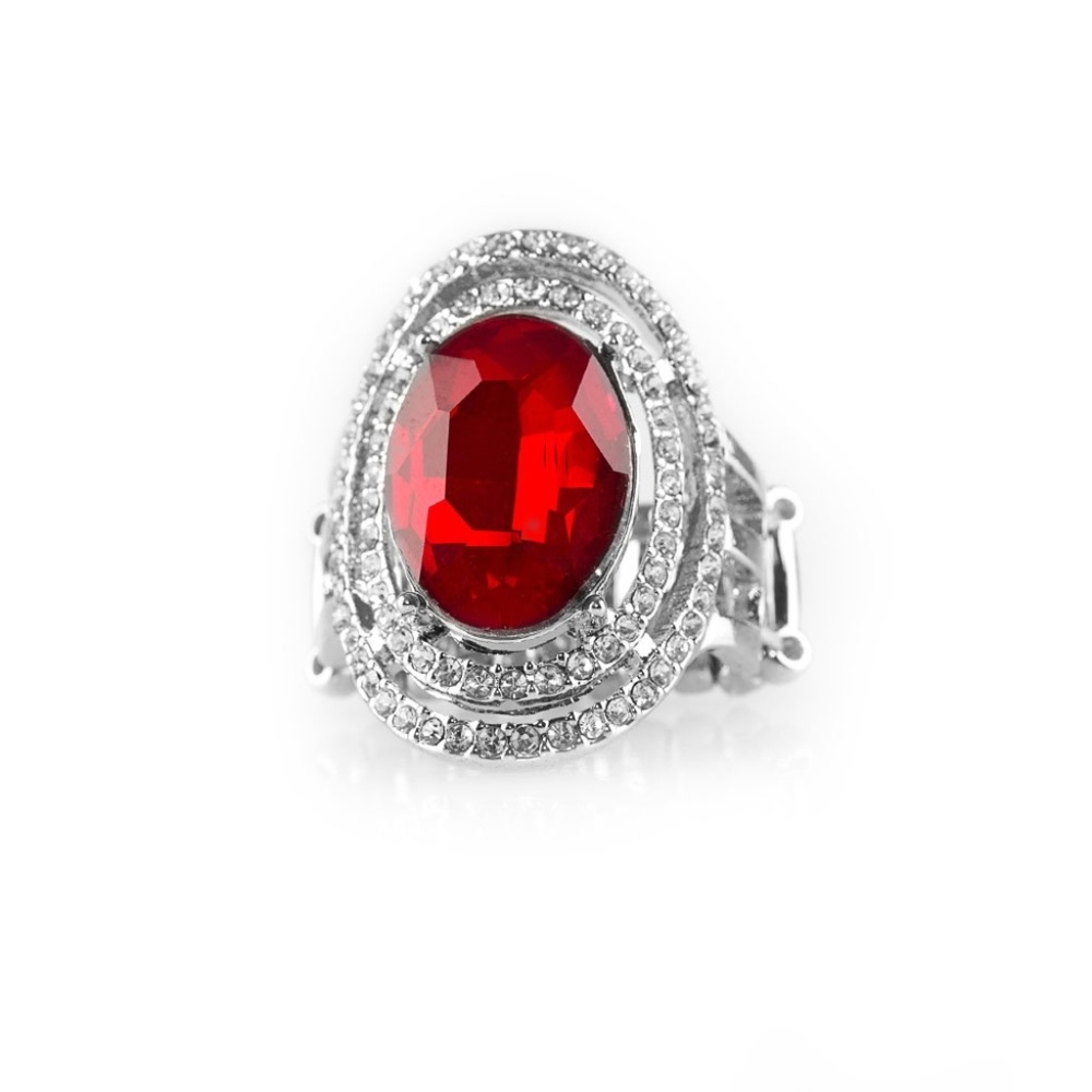 Making History - Red